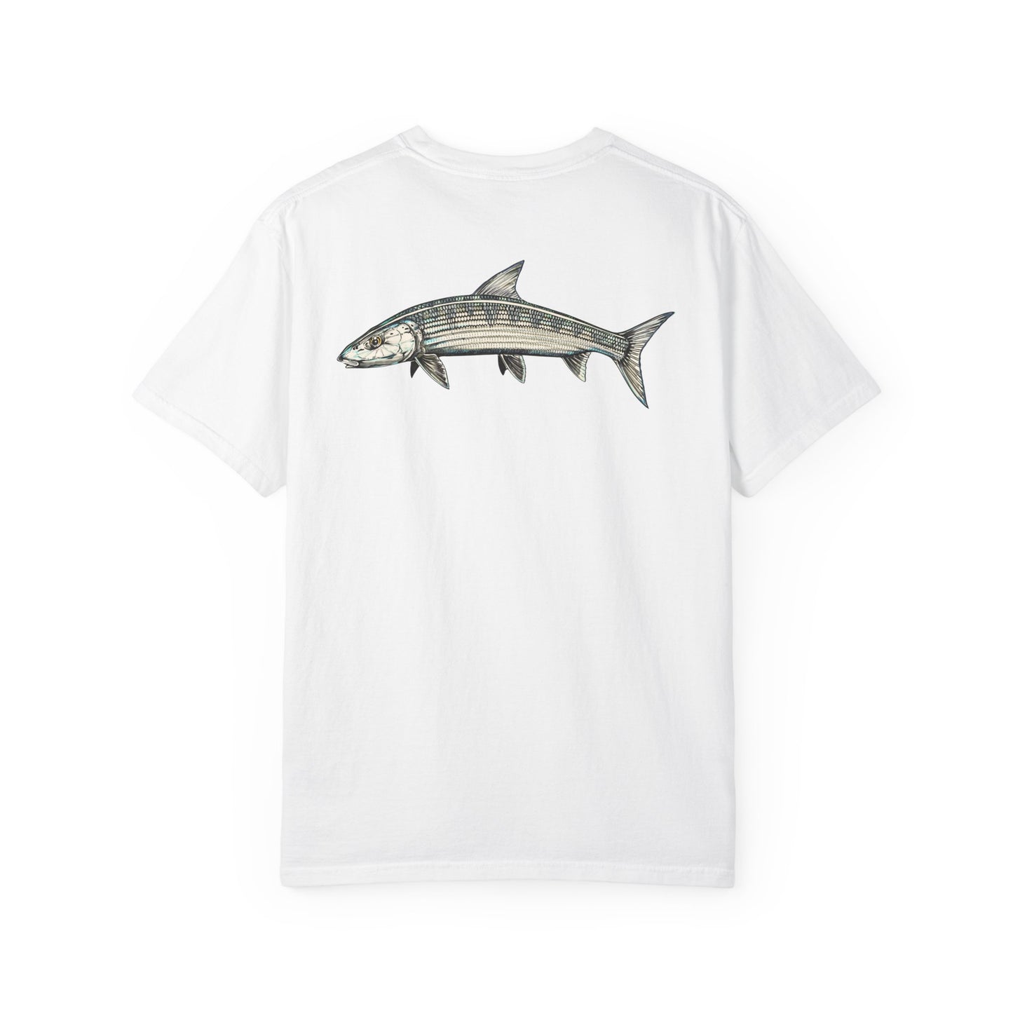 South Andros Tee