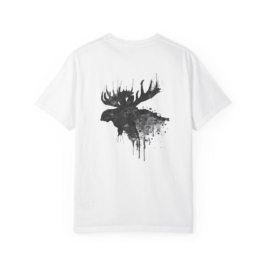 Swamp Donkey Tee