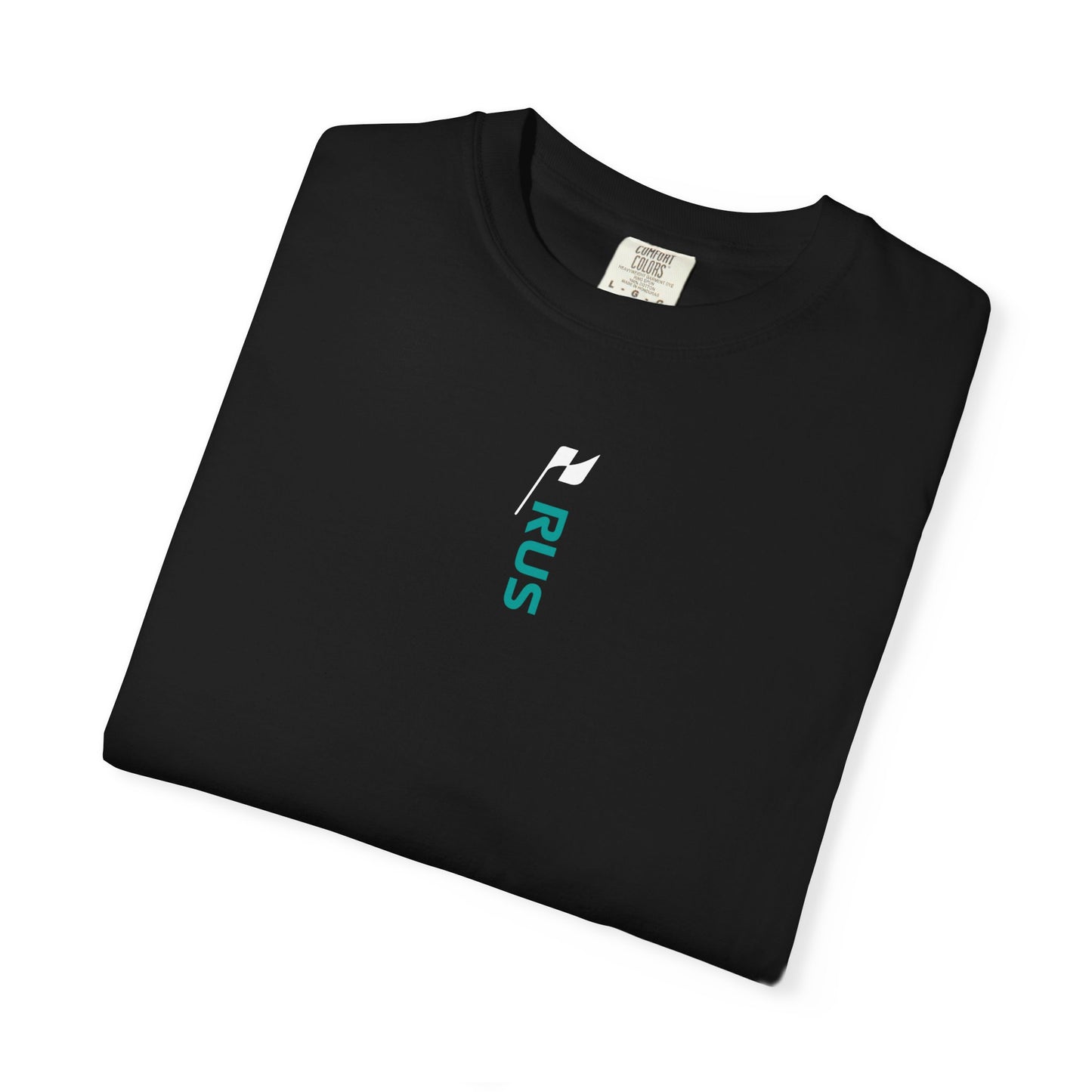 RUS Tee