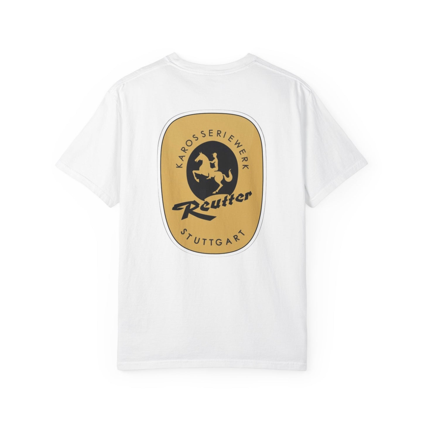 Reutter Tee