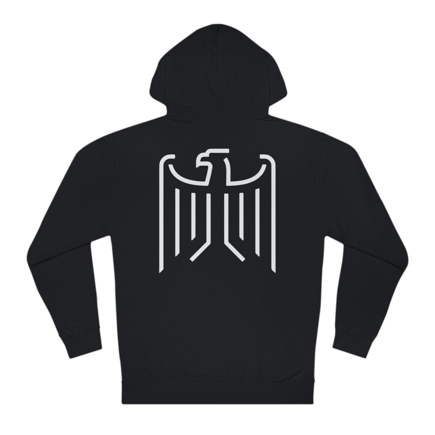 Alder Hoodie