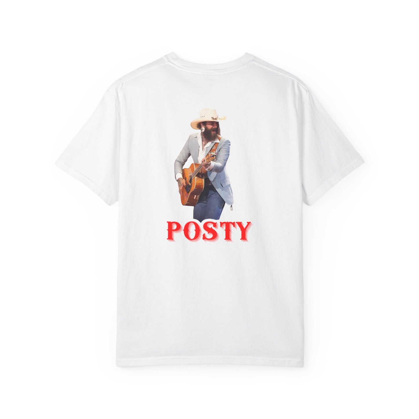 Grand Ole Tee