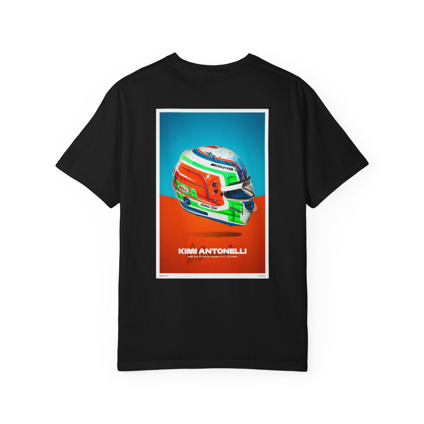 Antonelli Tee