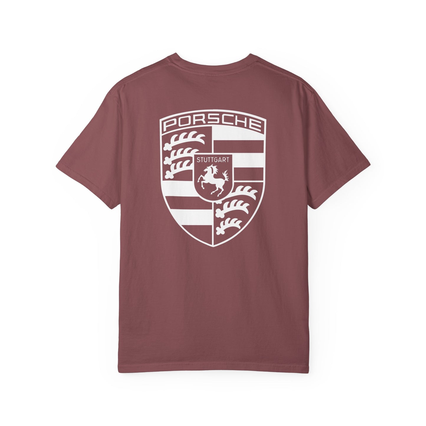 Stuttgart Tee