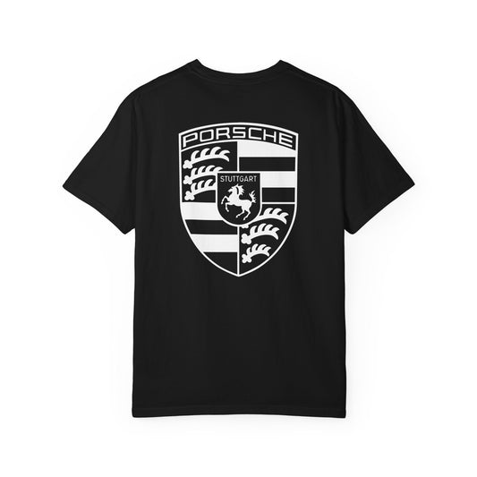 Stuttgart Tee