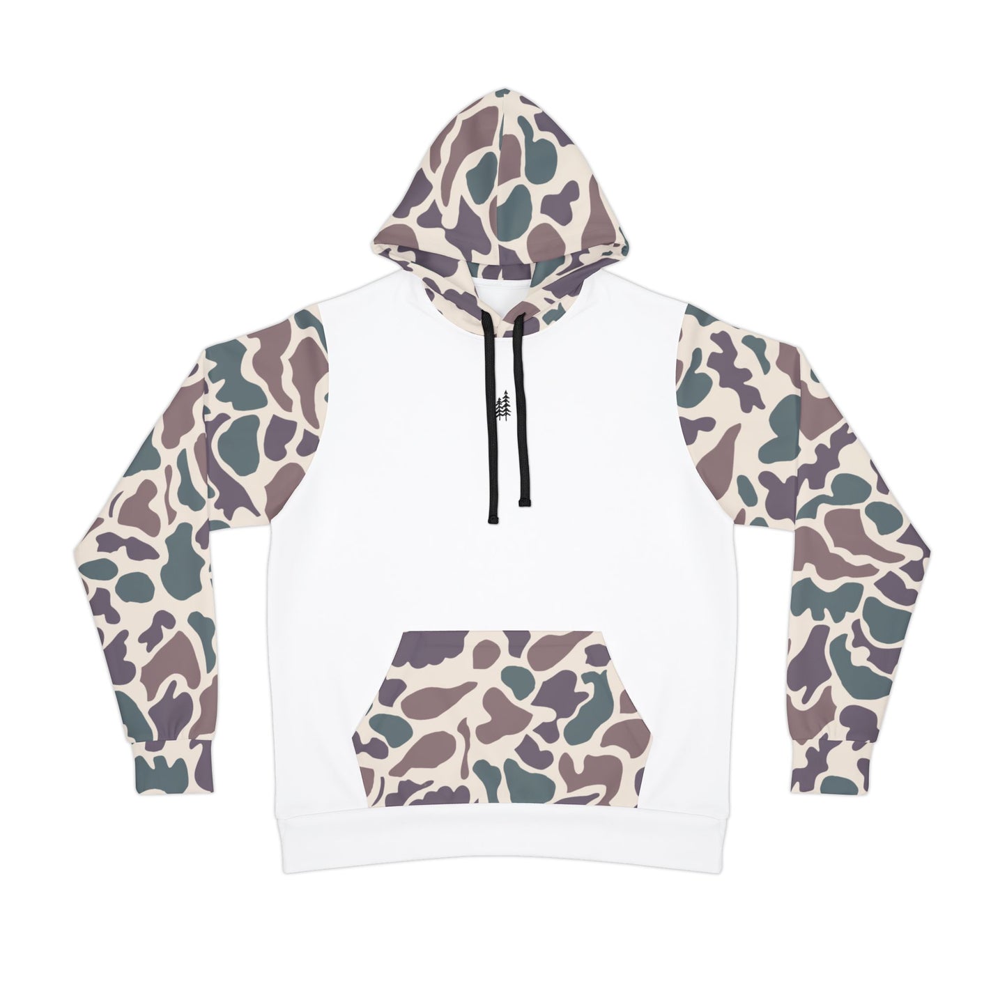 Duck Hoodie