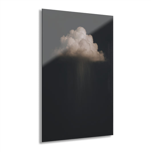 Nimbomoodus Acrylic Print