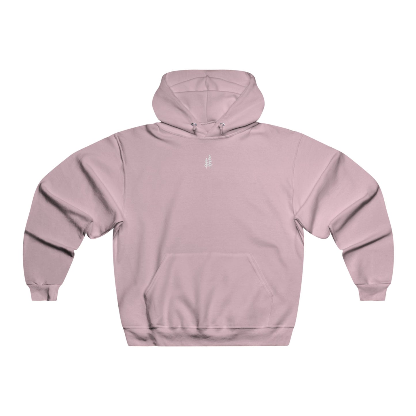 Bäume Hoodie