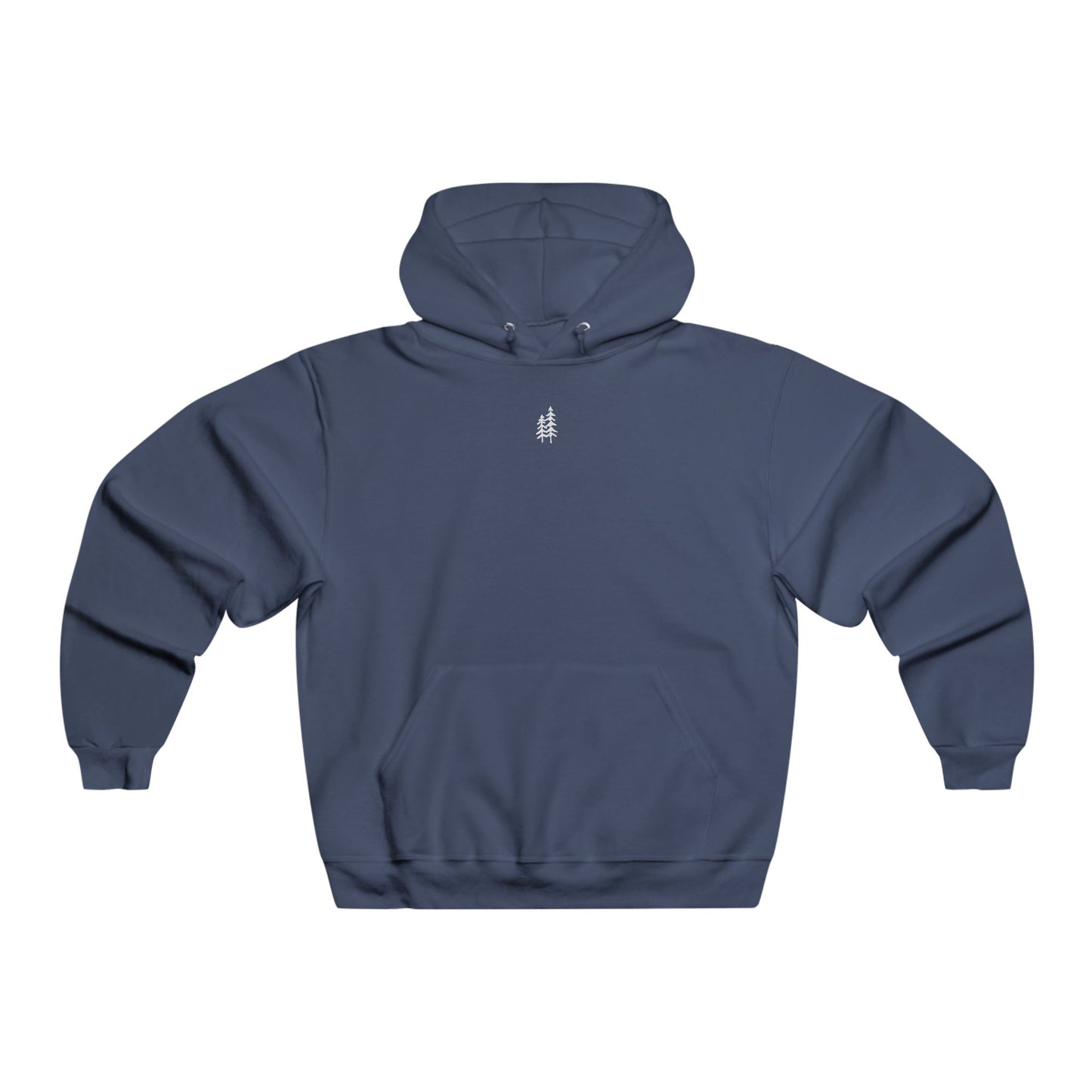 Bäume Hoodie