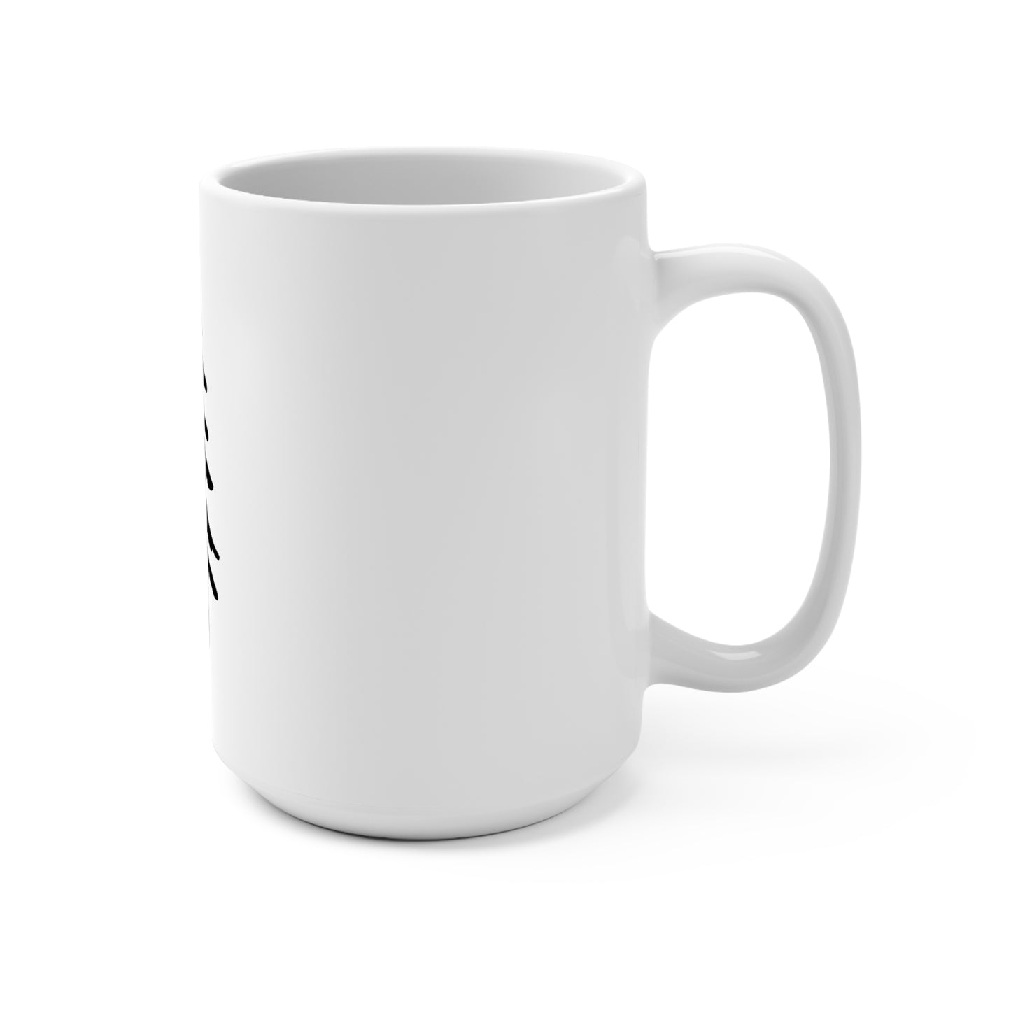 Bäume Coffee Cup