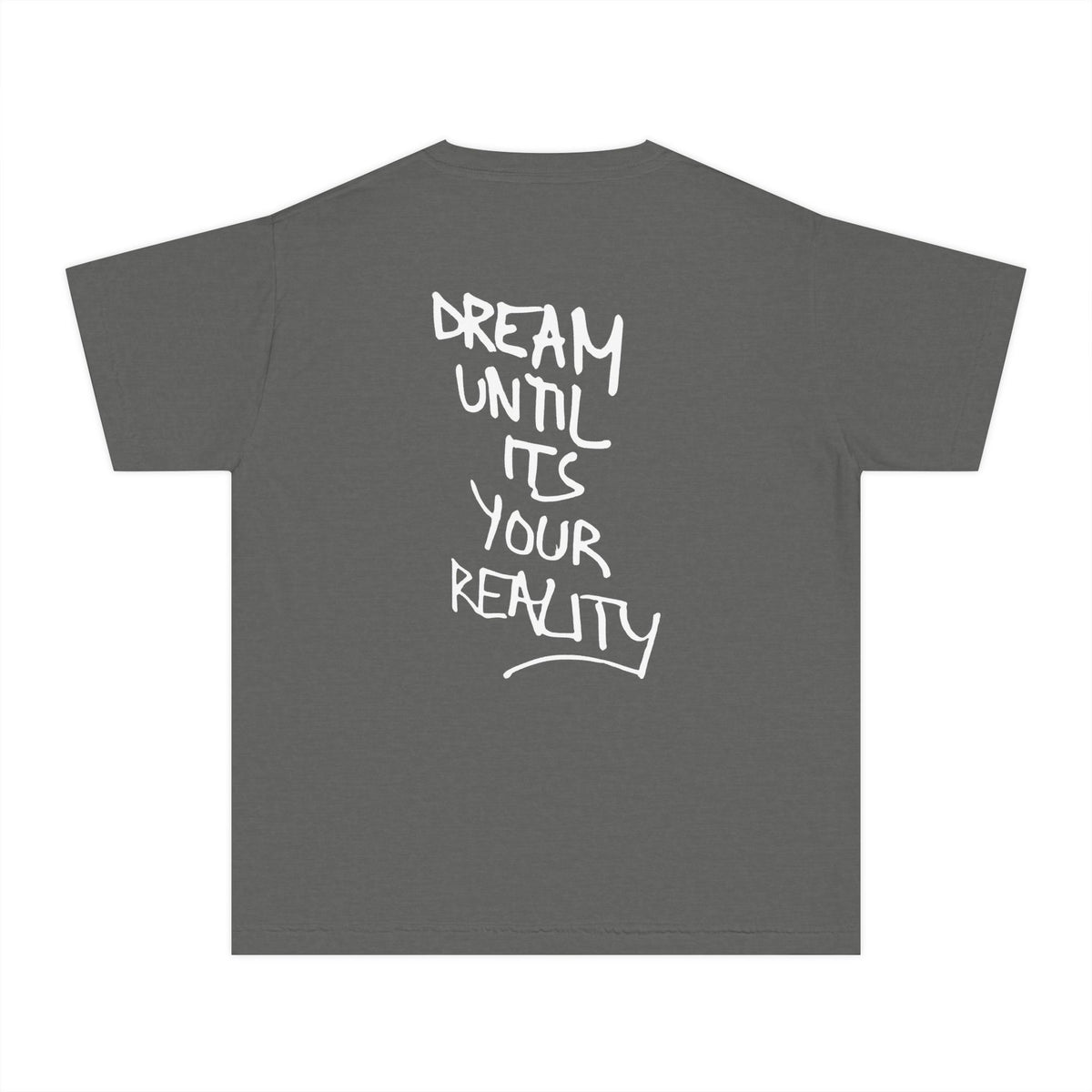 Dream Tee, Youth