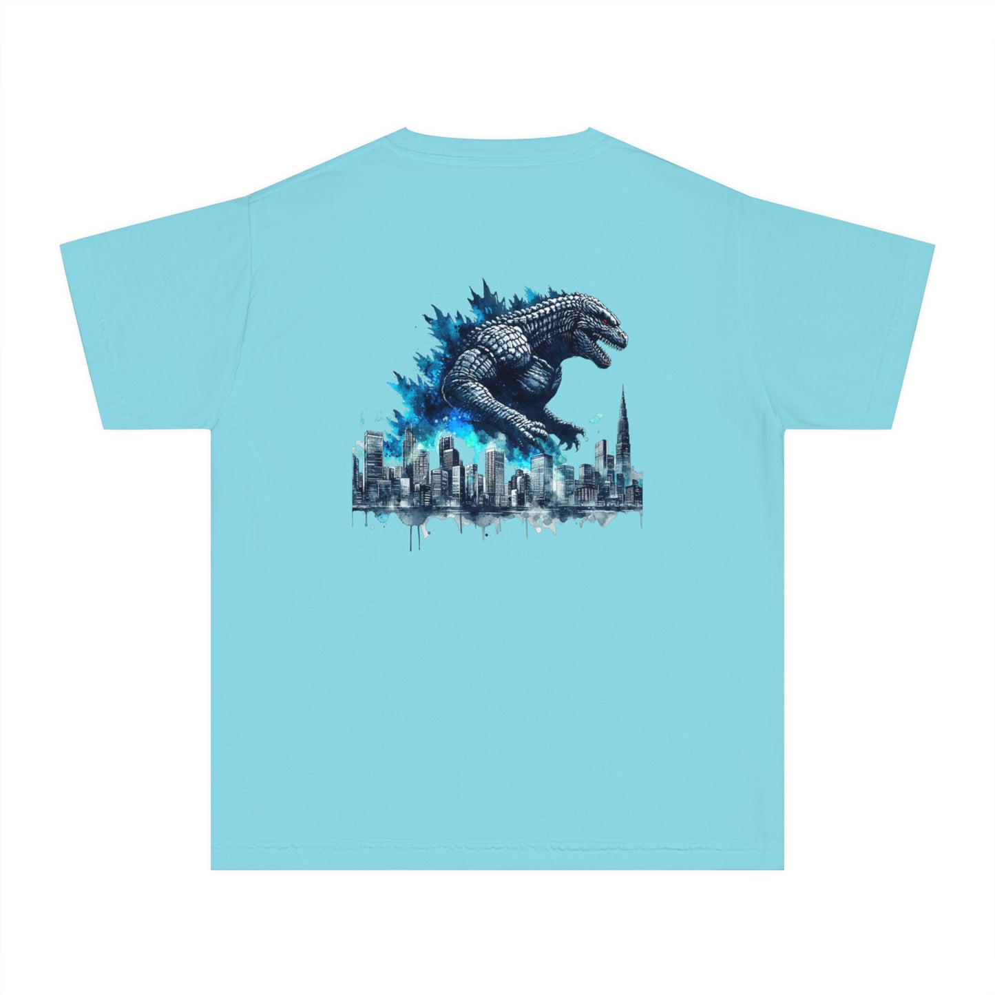 Skyline Youth Tee