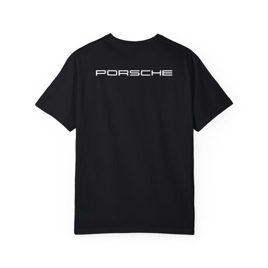 PORSCHE Tee