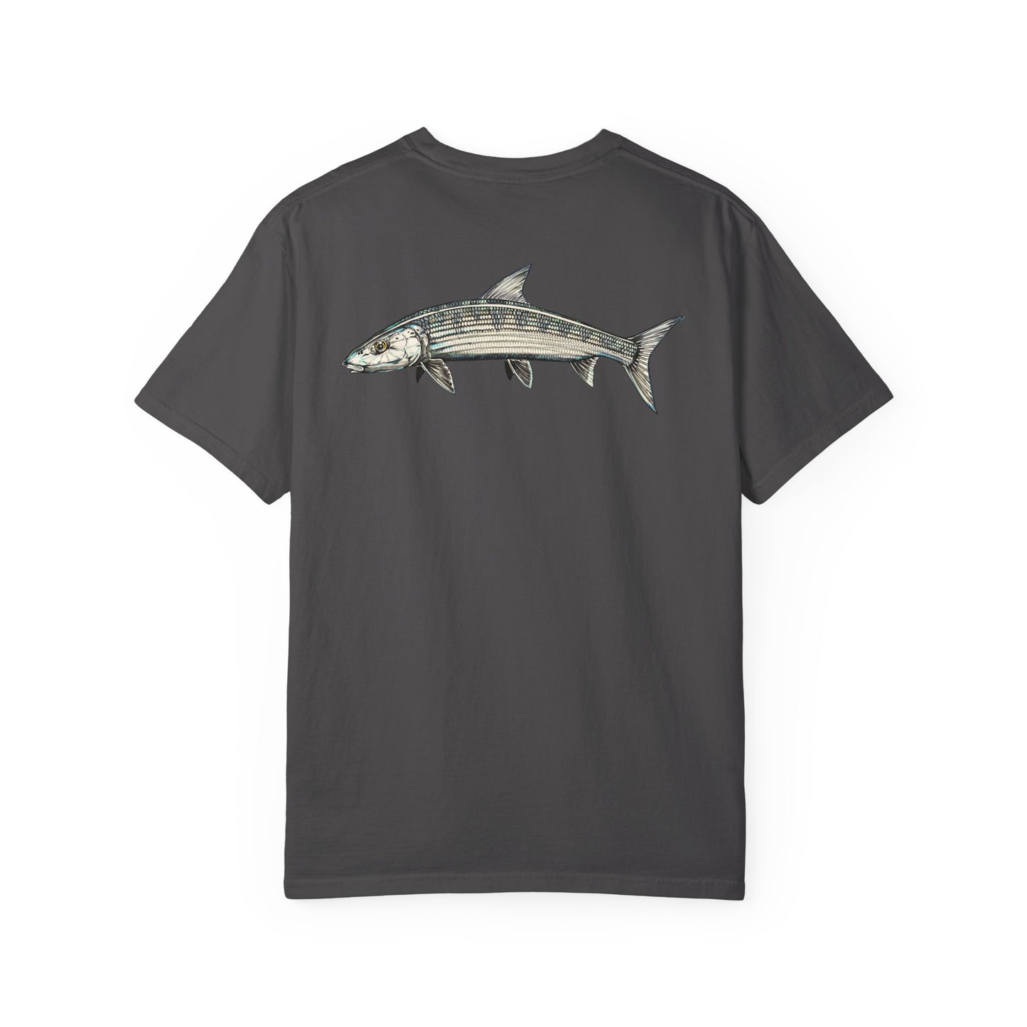 South Andros Tee