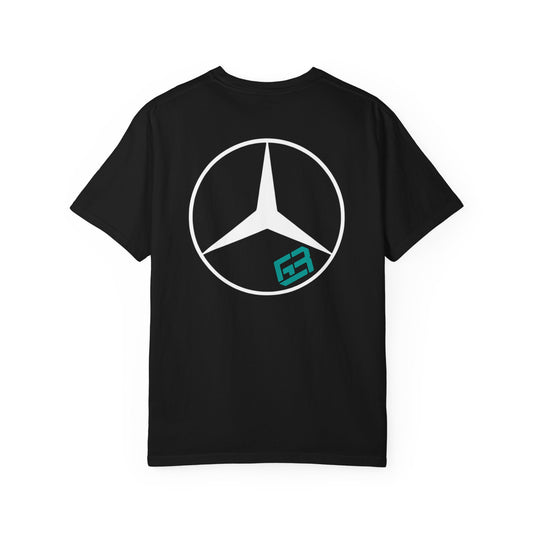 RUS Tee