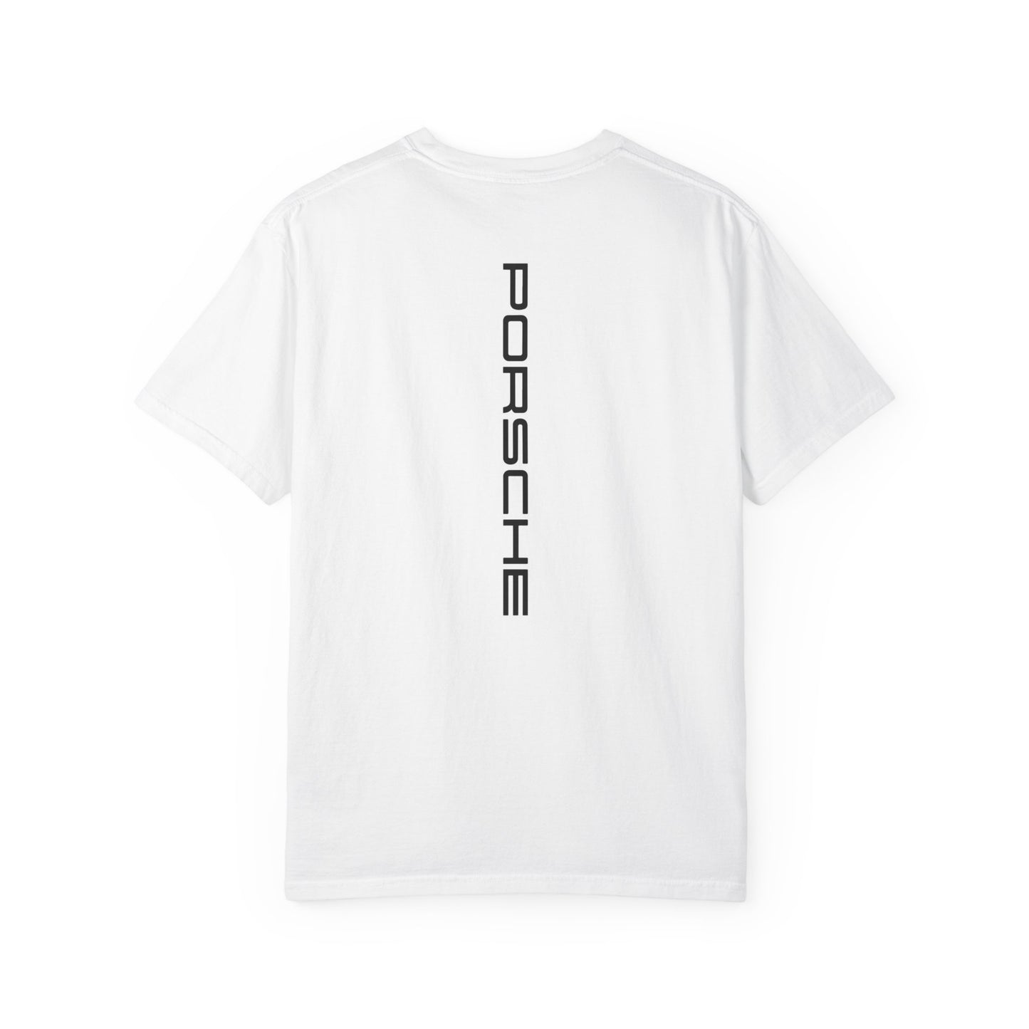 PORSCHE Tee