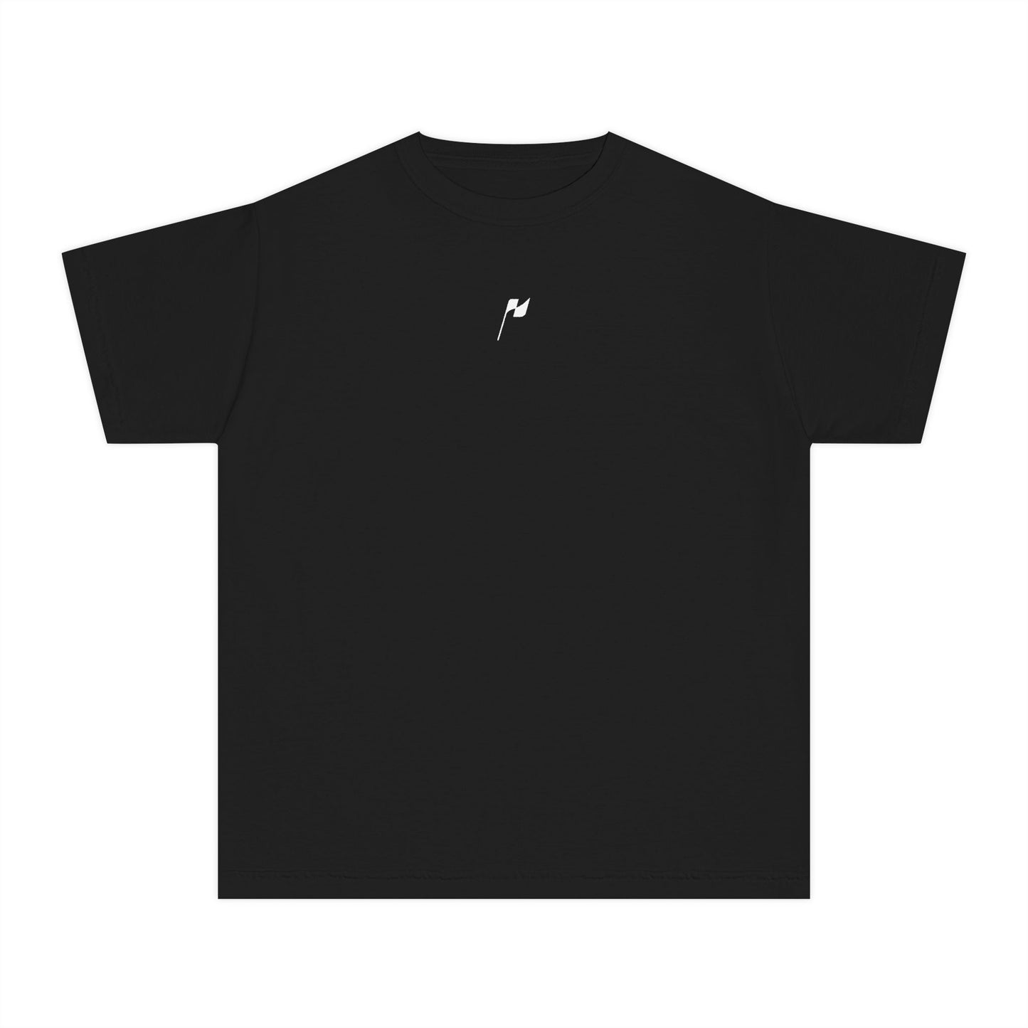 Throwback TVRP Tee, Youth