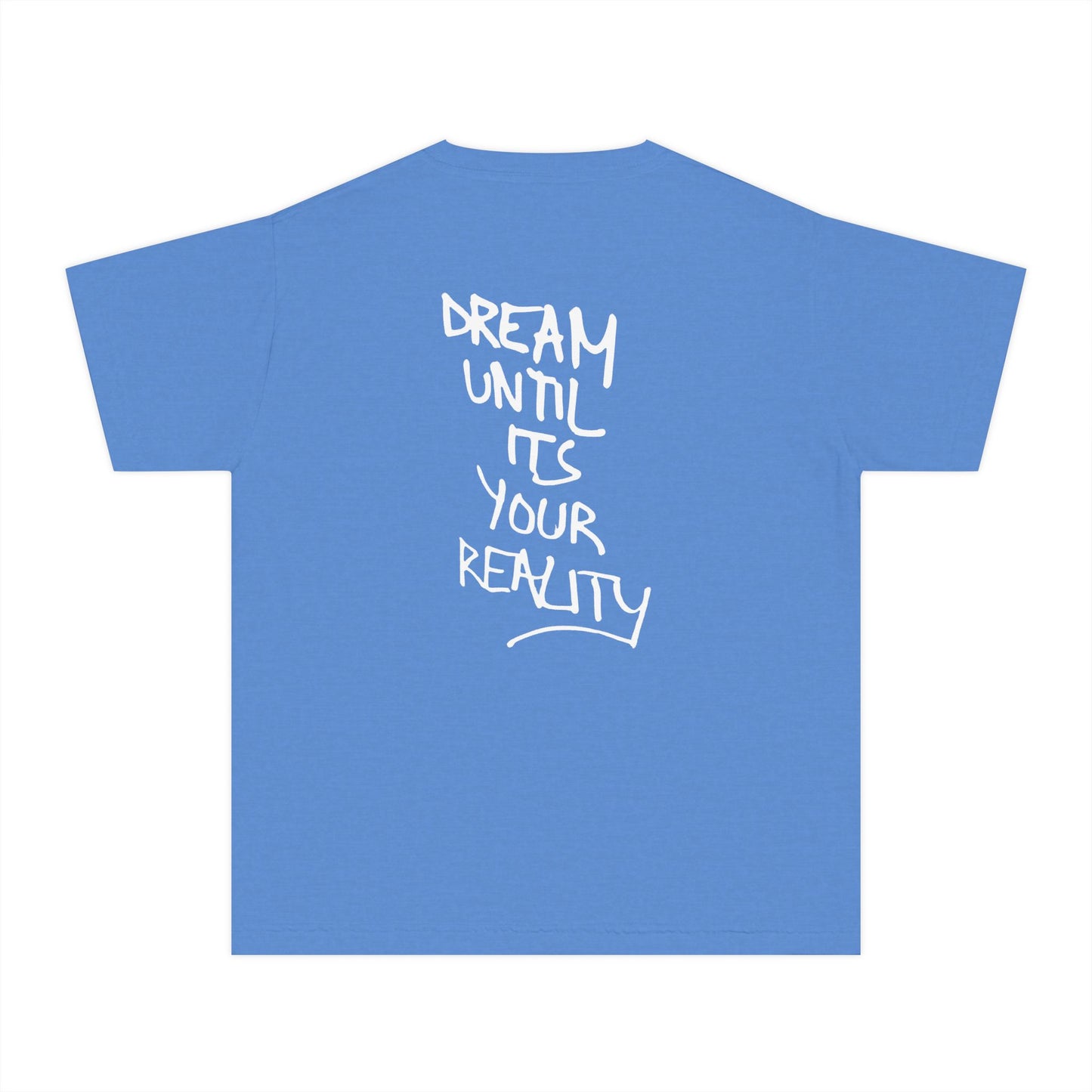 Dream Tee, Youth