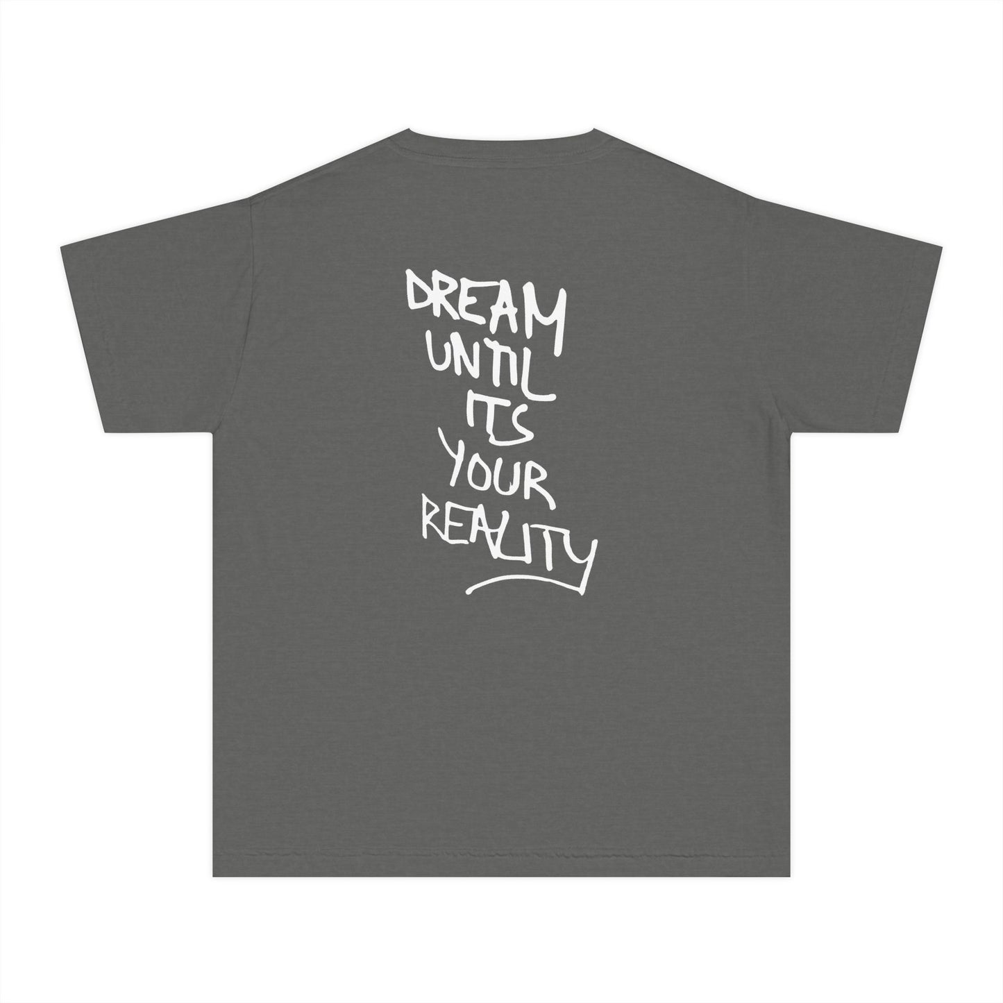 Dream Tee, Youth