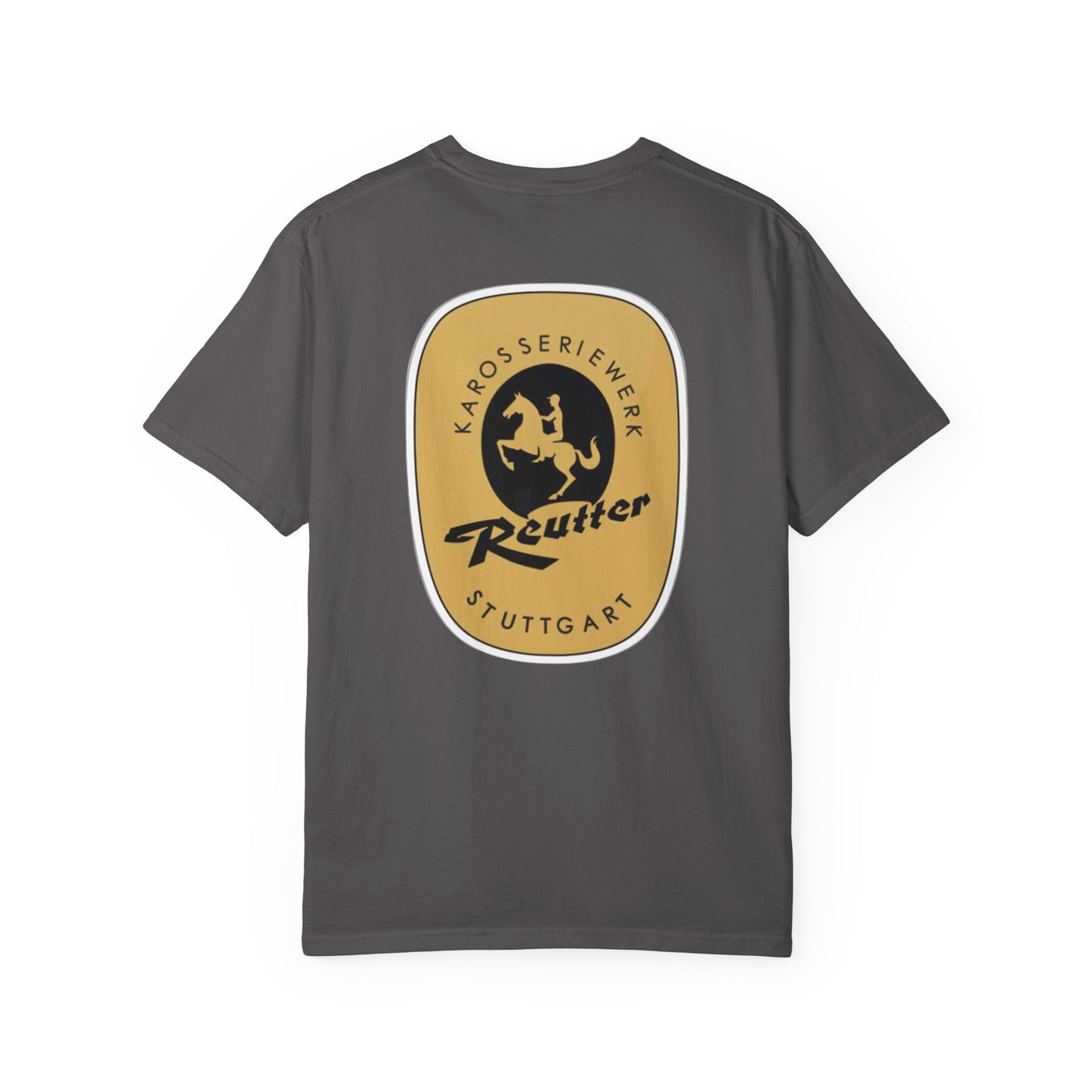 Reutter Tee