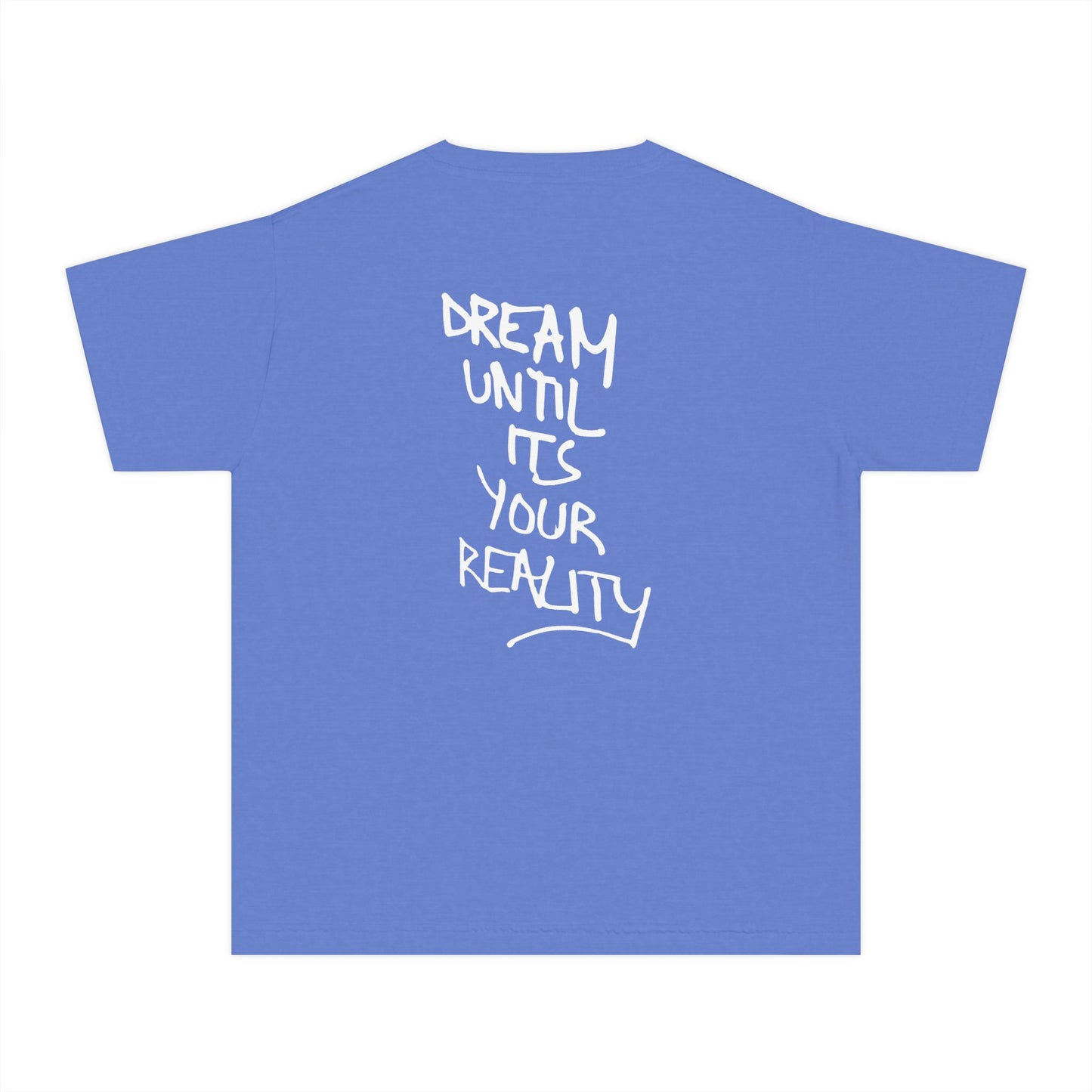 Dream Tee, Youth