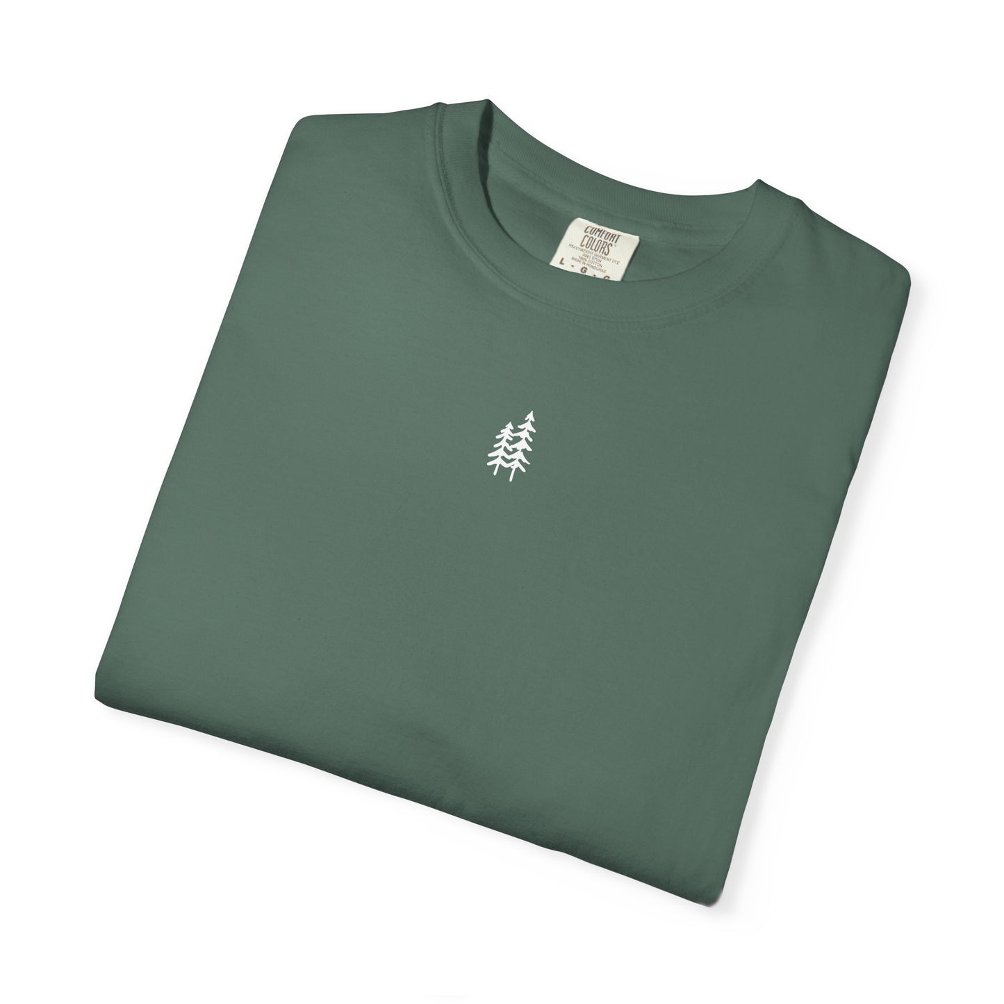 tRs Tee