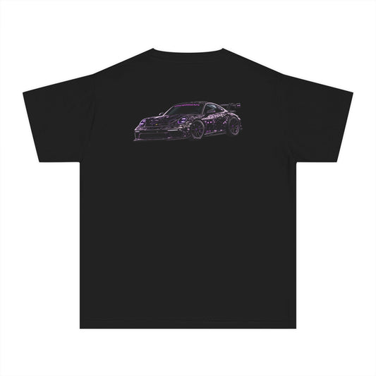 EndermanGT3 Tee, Youth