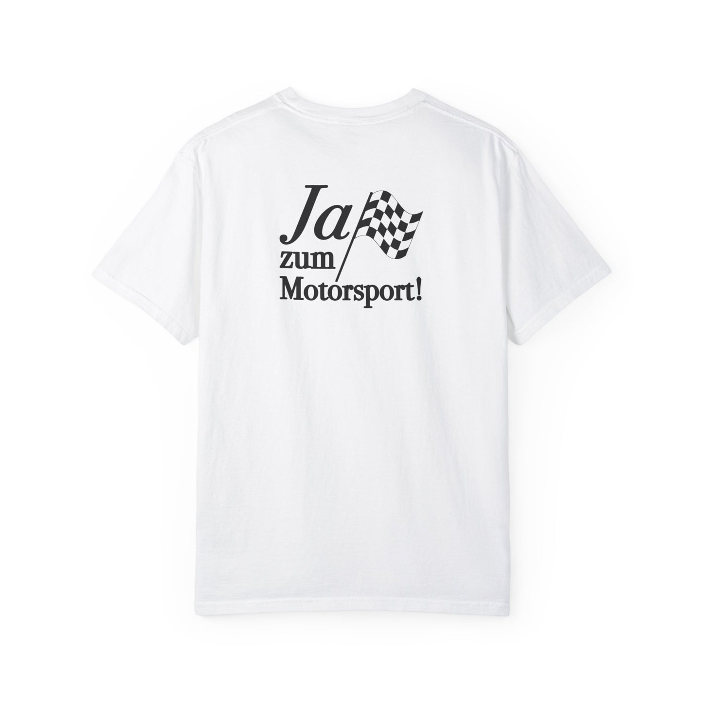 Motorsport Tee