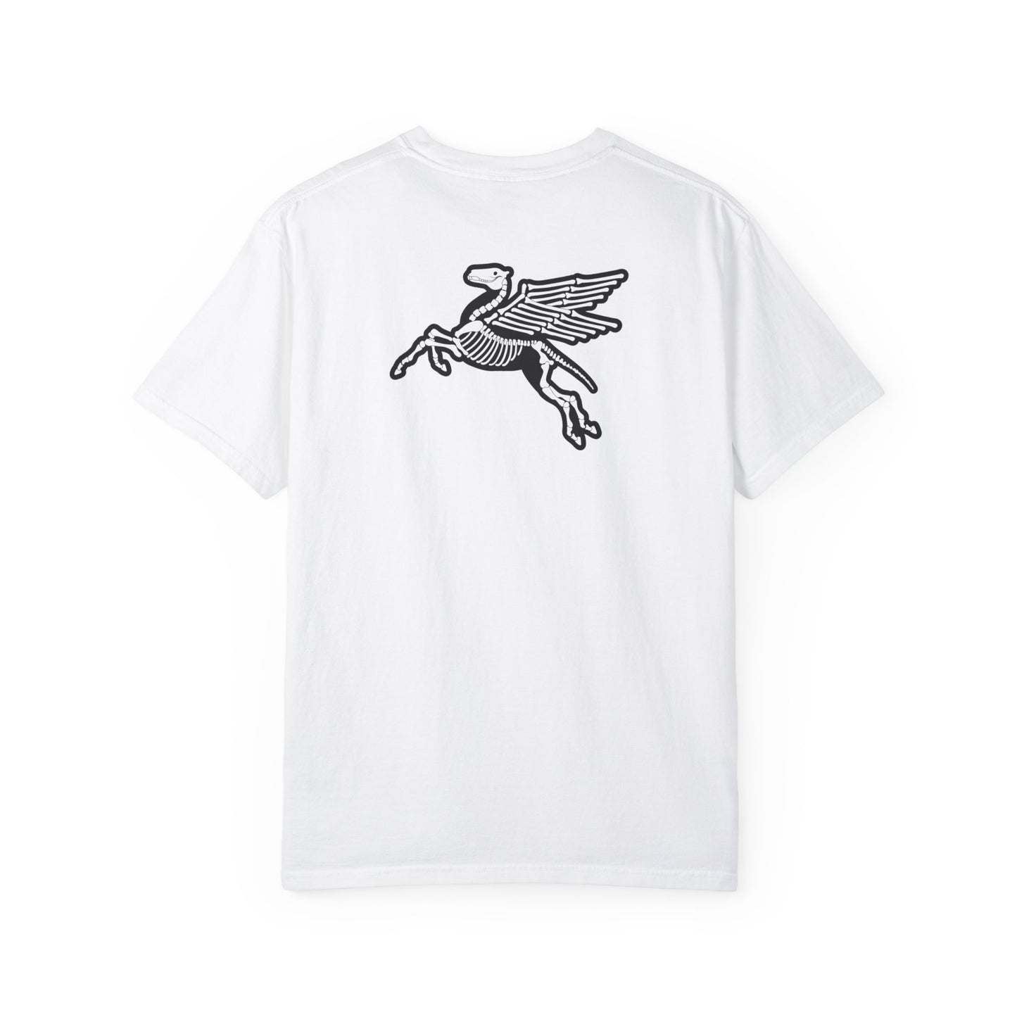 Pegasus Skeleton Tee