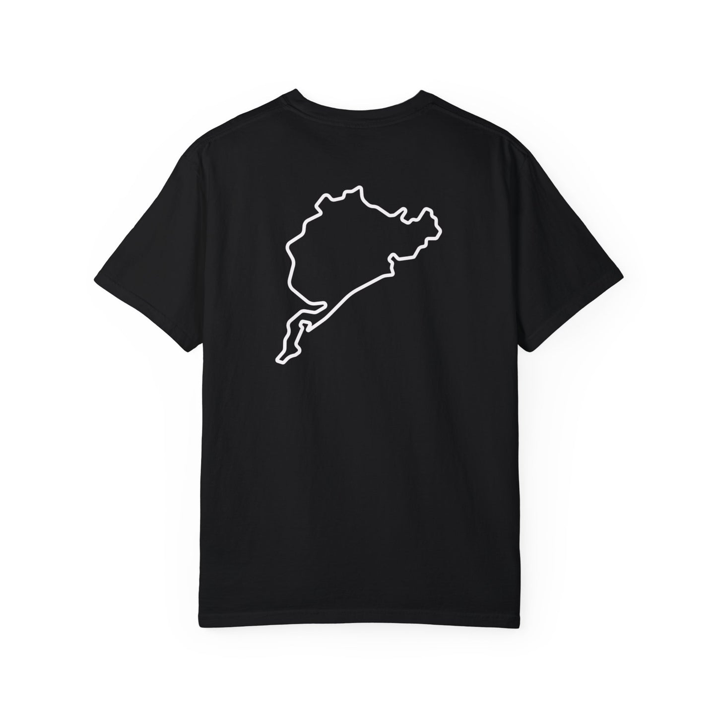 Nordschleife Tee