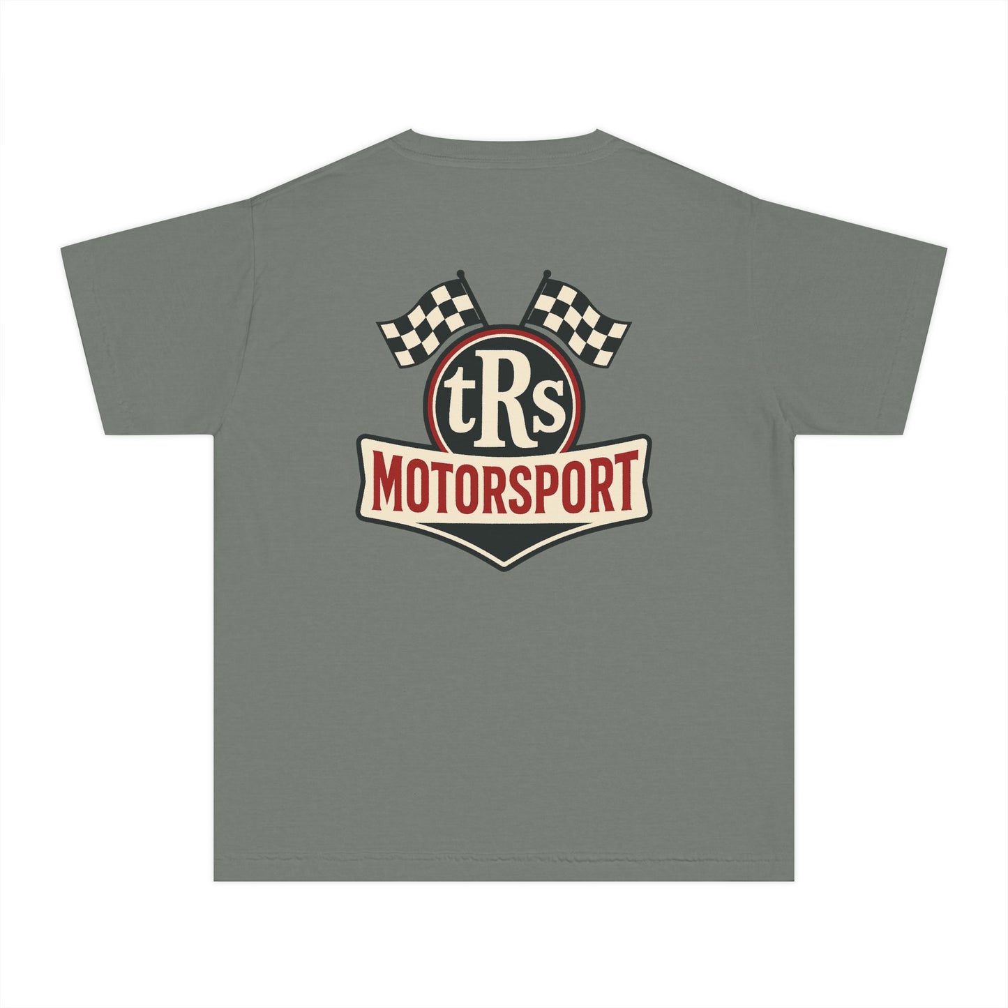 Youth tRs motorSport Tee