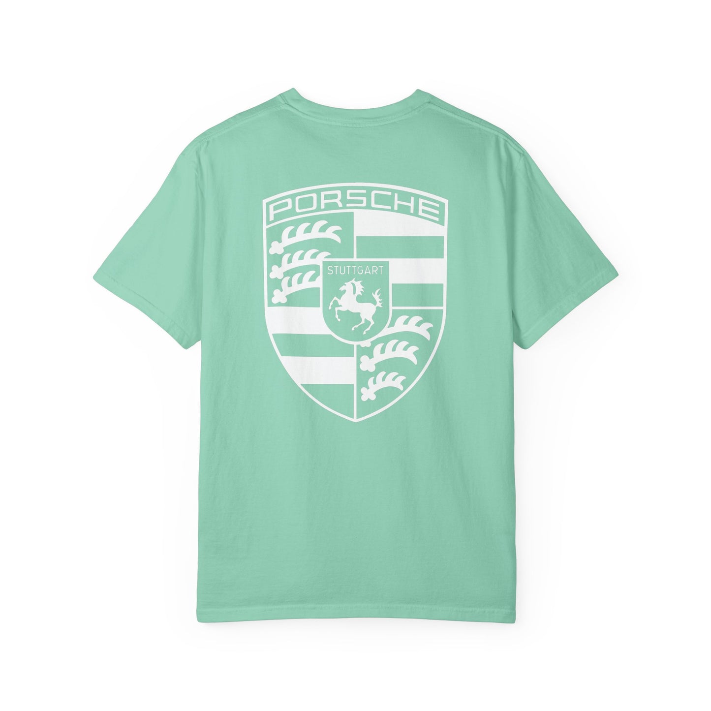Stuttgart Tee