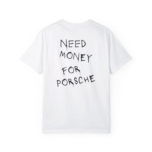 Need $$$ Tee