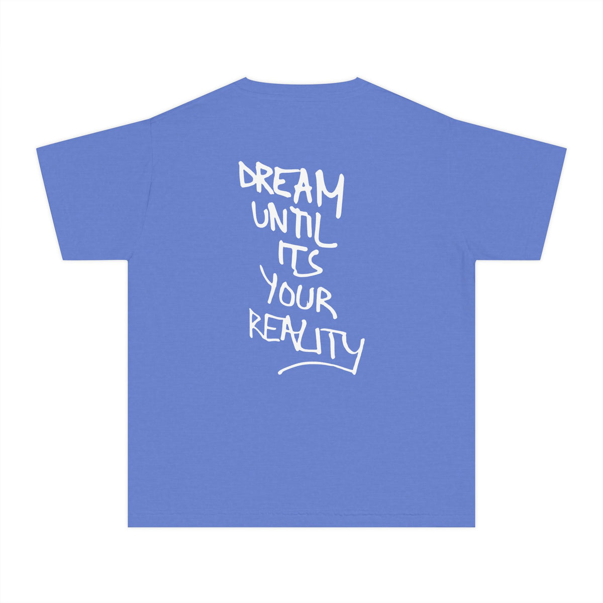Dream Tee, Youth