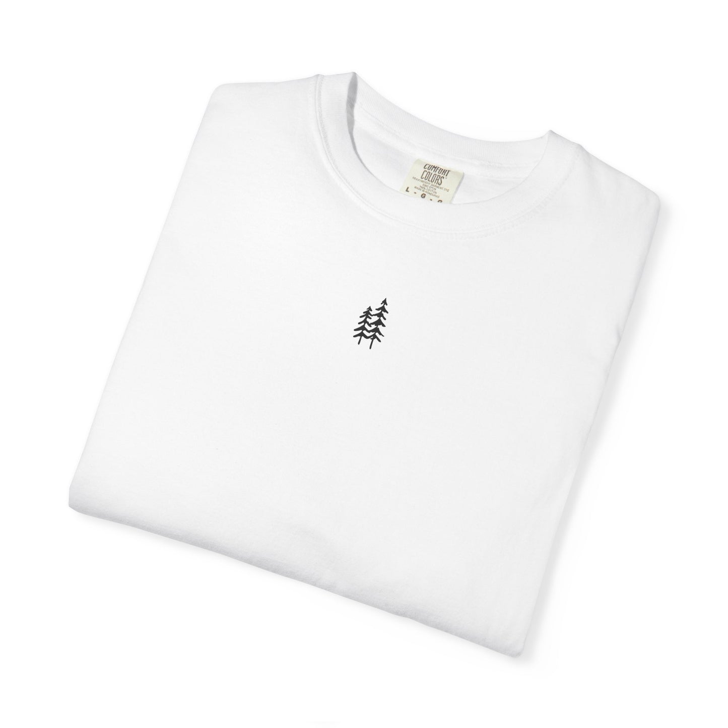 tRs Tee