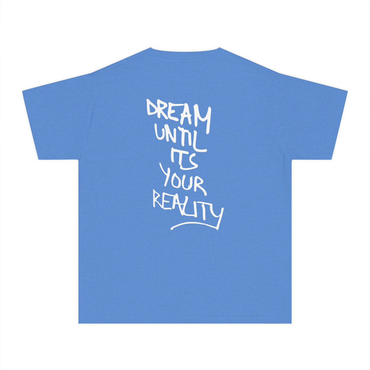 Dream Tee, Youth