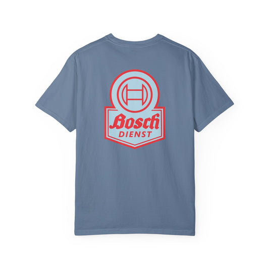 Bosch Dienst Tee