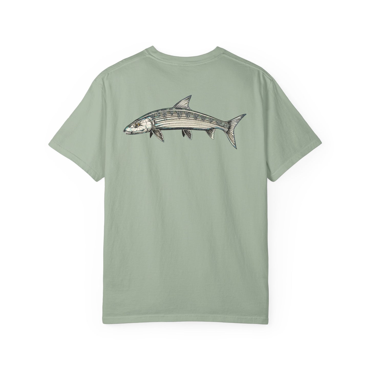 South Andros Tee