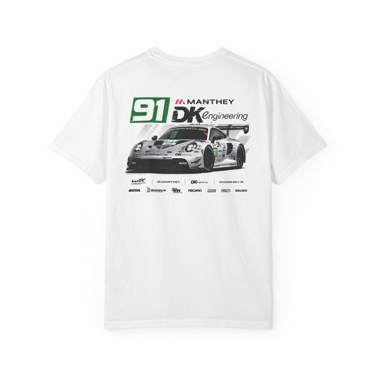 #91 DK Engineering Tee