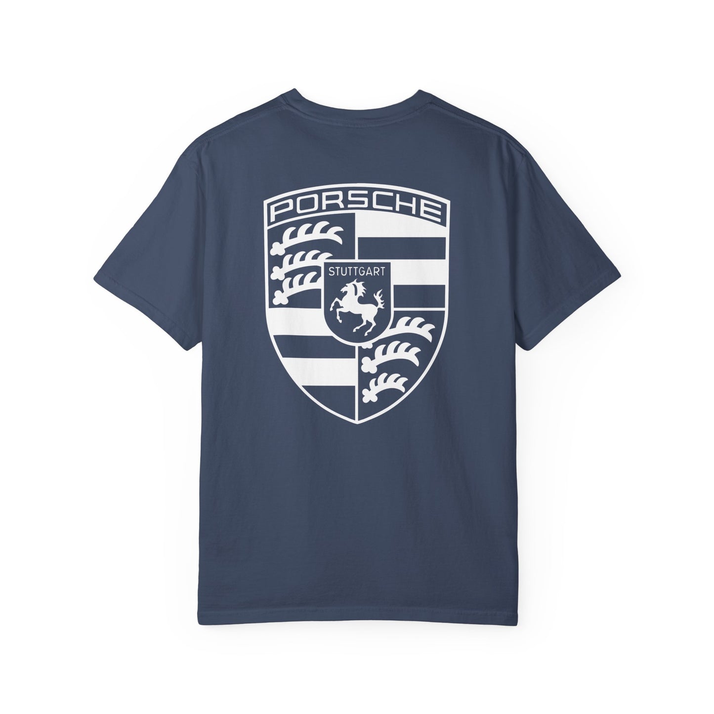 Stuttgart Tee