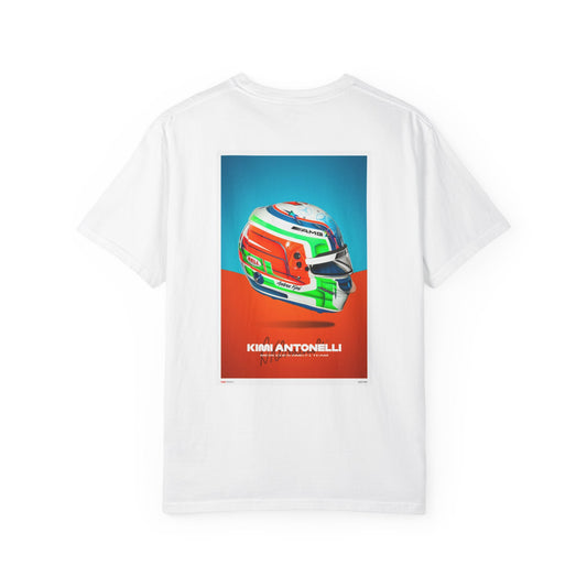 Antonelli Tee