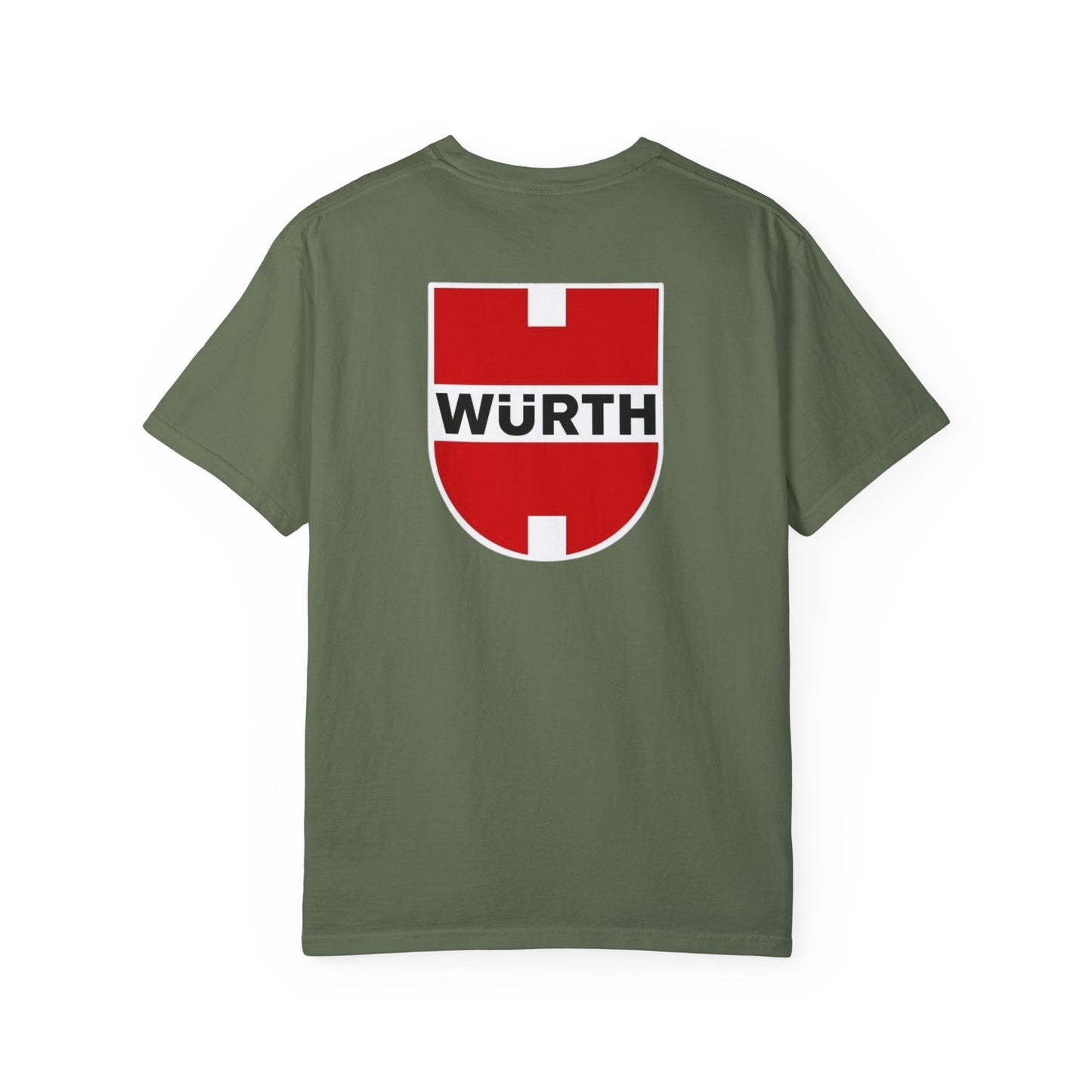 Würth Tee