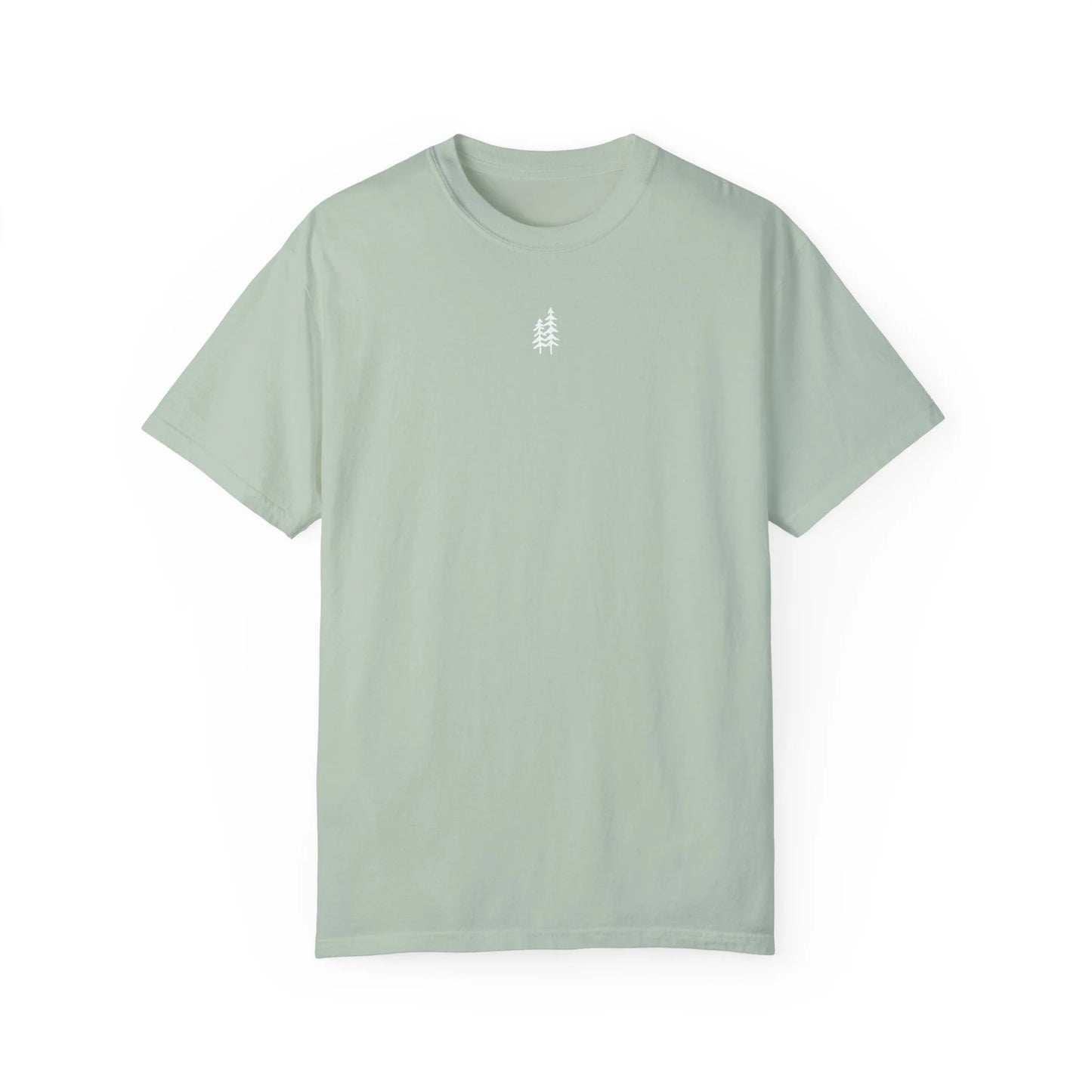 The Tee
