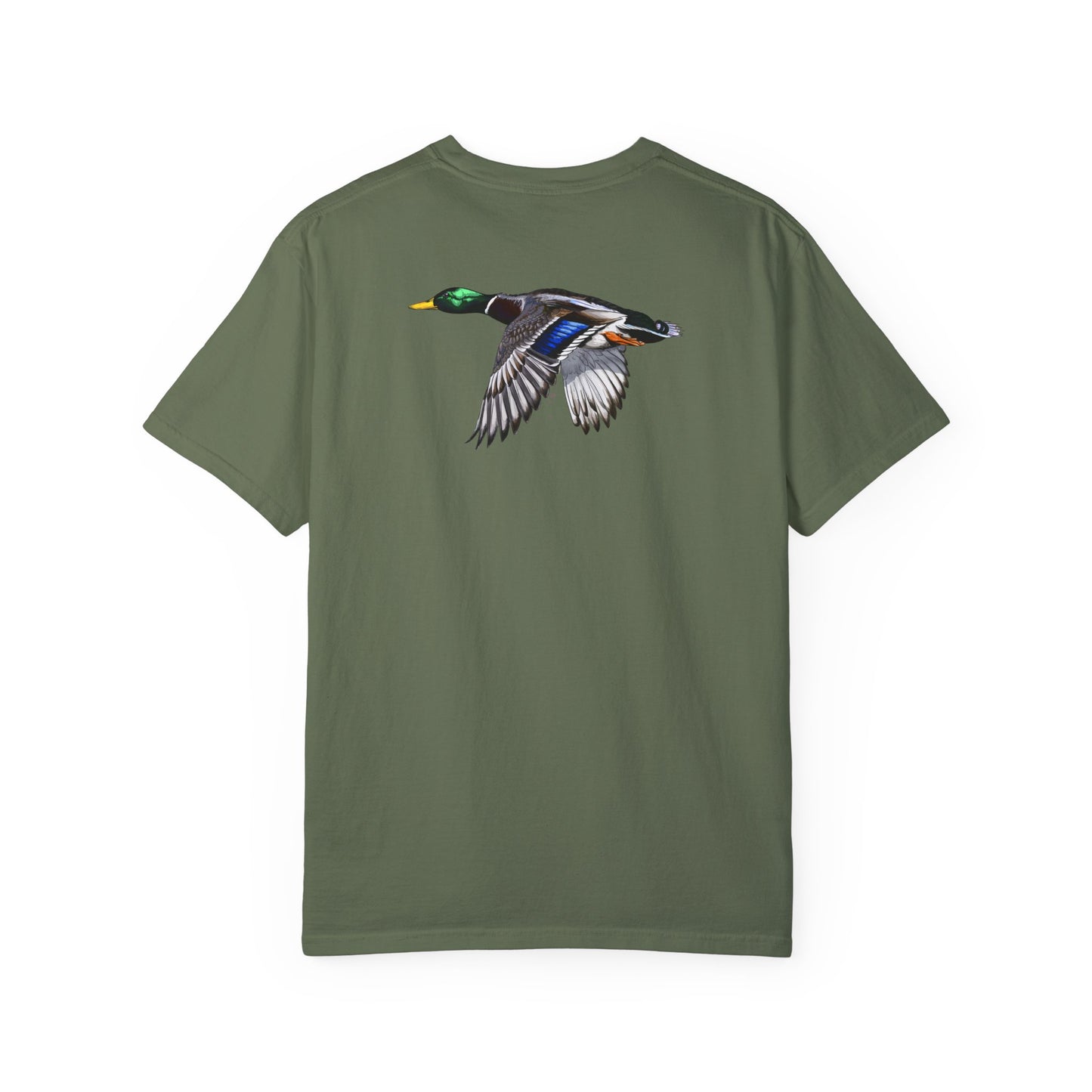 Duck Tee