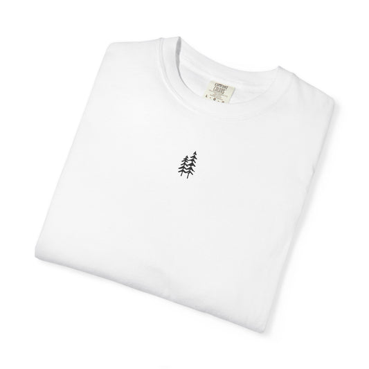 Swamp Donkey Tee