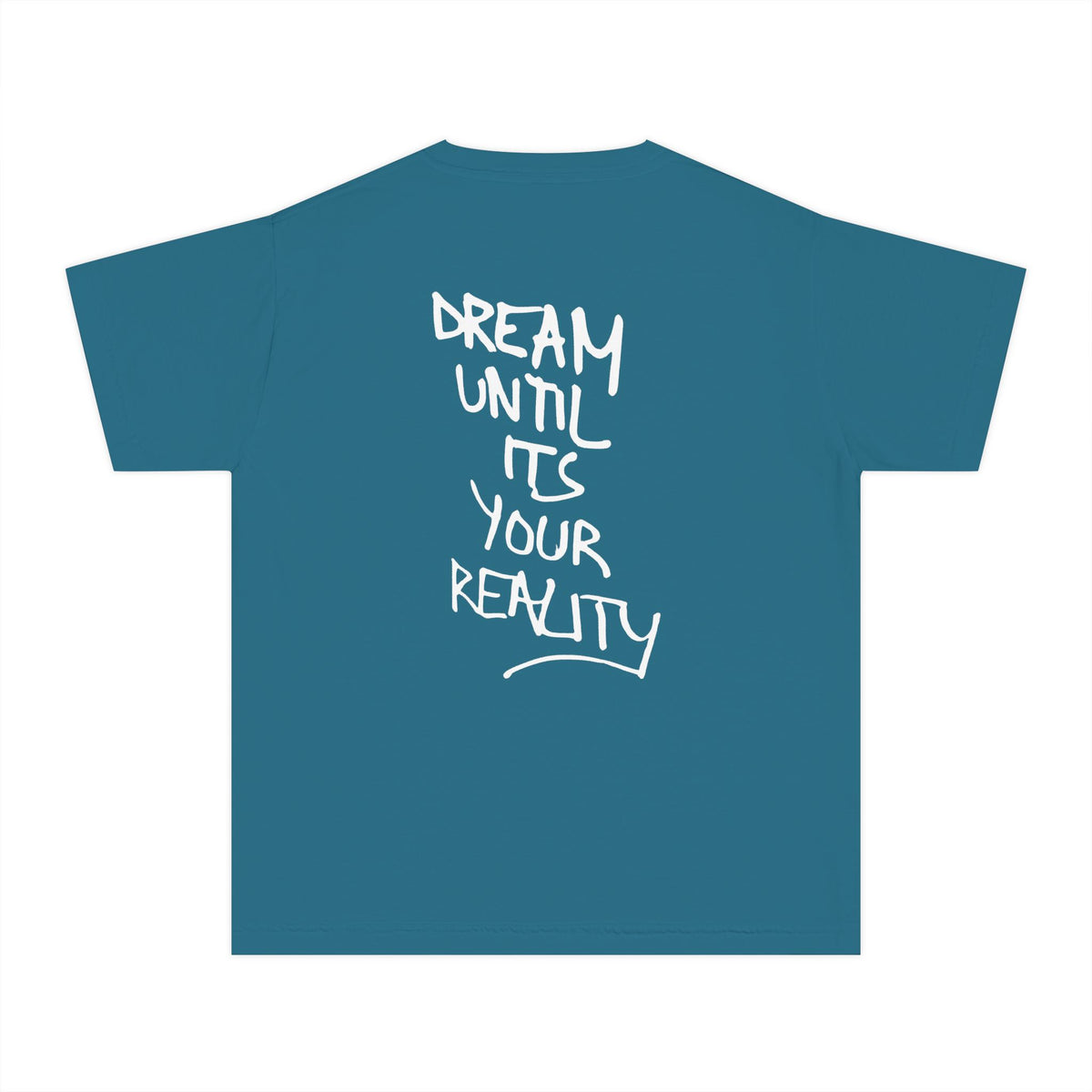 Dream Tee, Youth