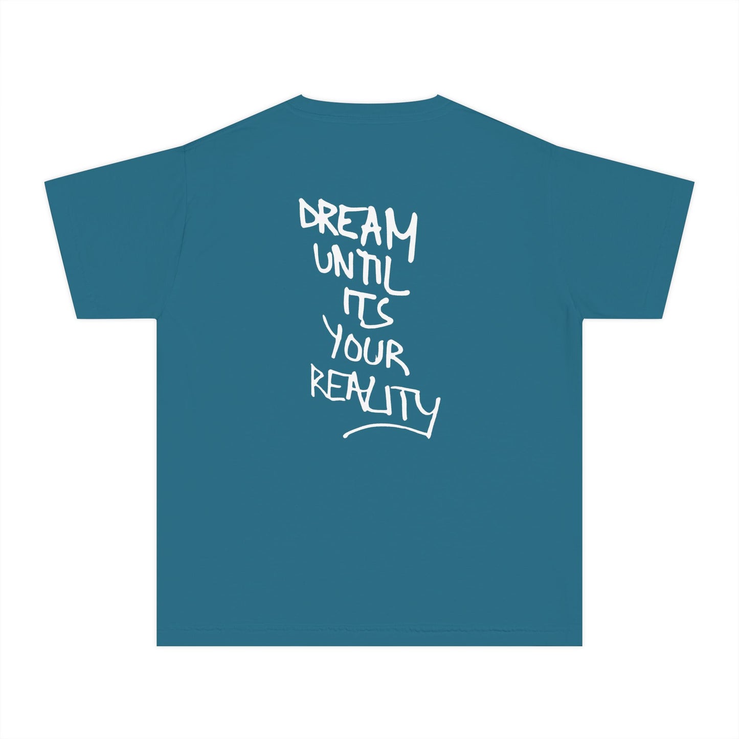 Dream Tee, Youth