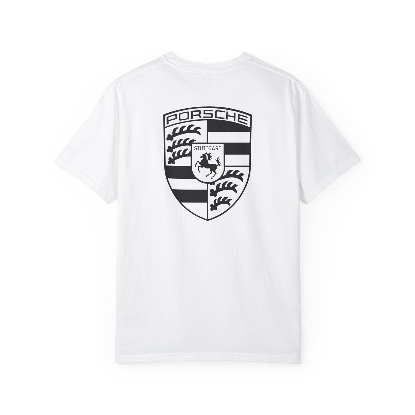 Crest Tee