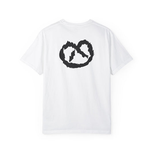 Brezel Tee