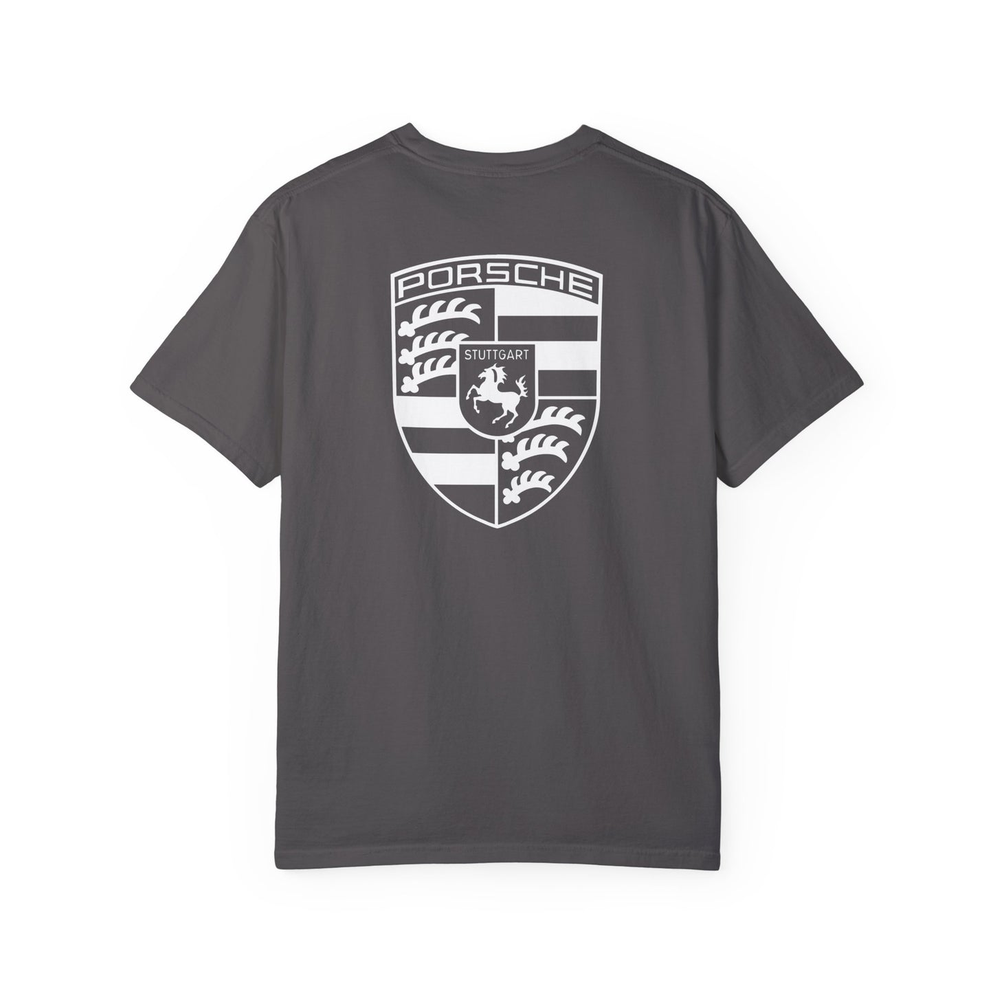 Crest Tee